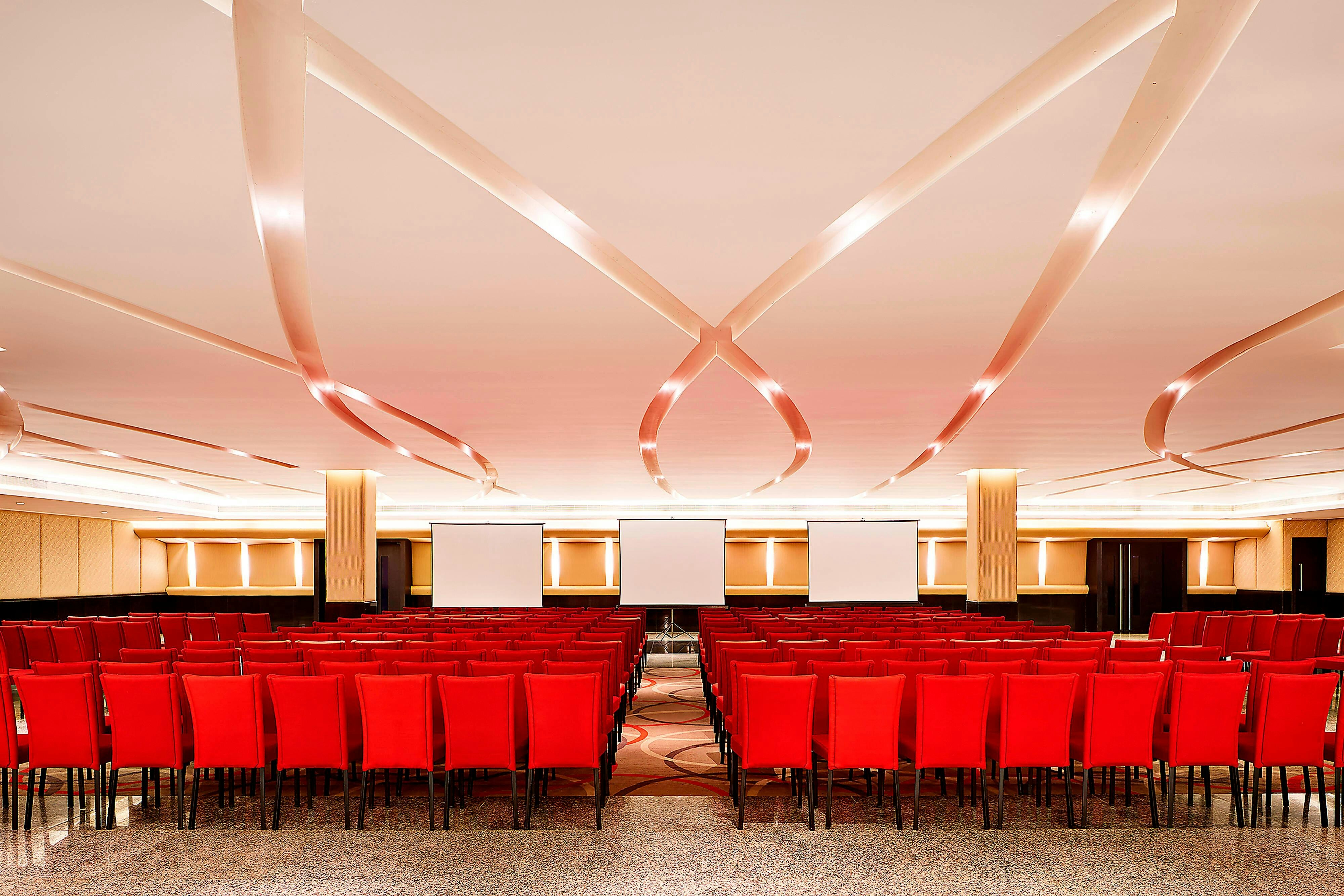 Le Meridien Kochi 48/62