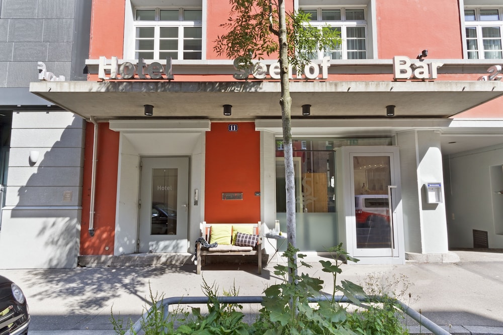 西霍夫酒店(Hotel Seehof) 图片1