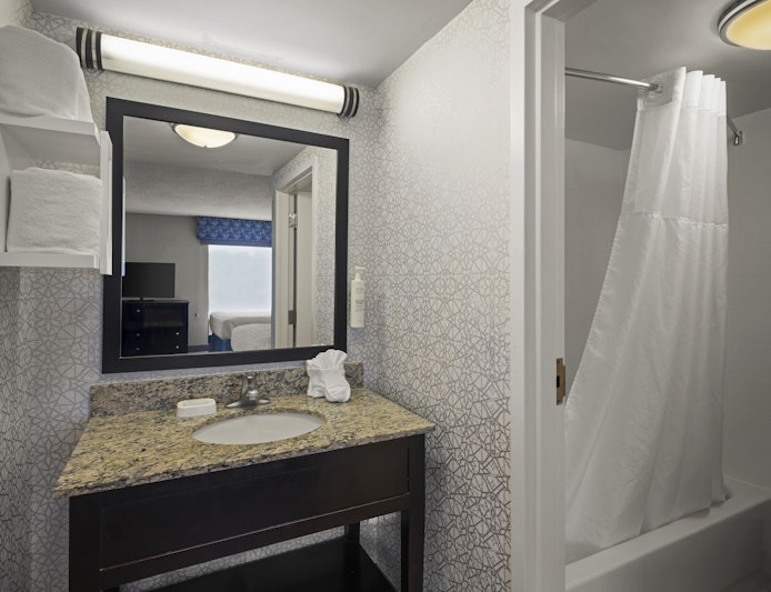 Hampton Inn And Suites Baltimore Arundel Mills 17/17