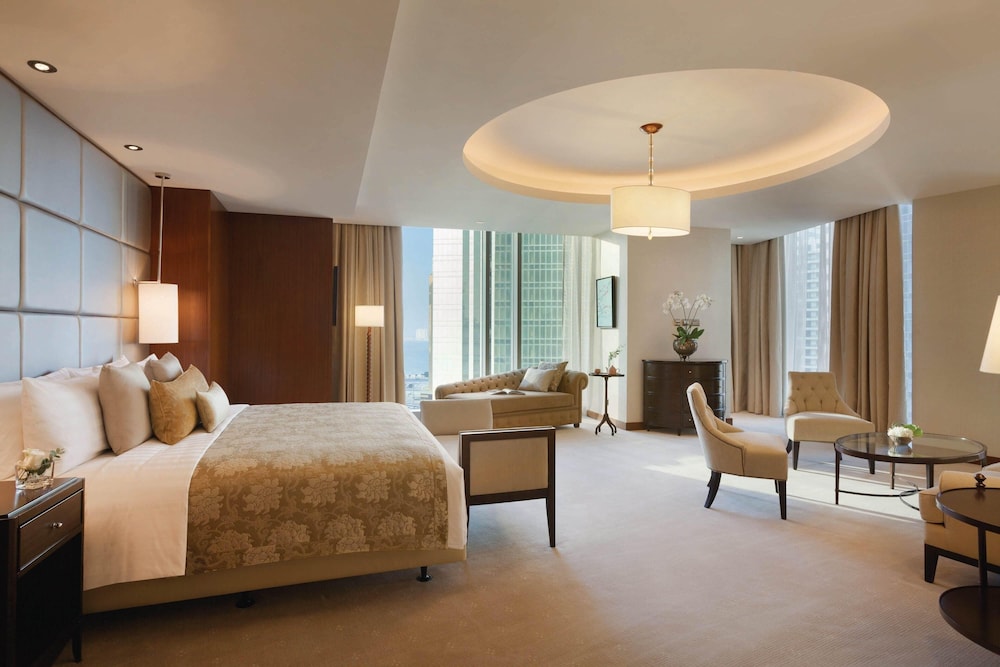 Jw Marriott Marquis City Center 37/41