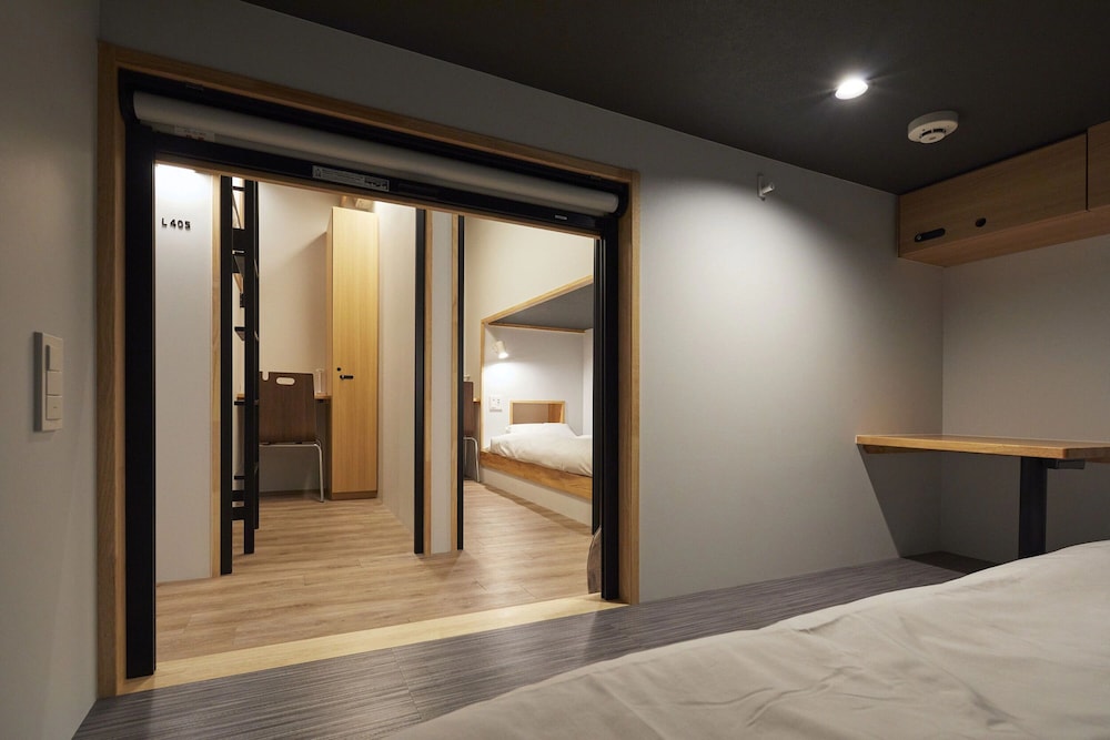 Hotel Atarayo Osaka 19/48