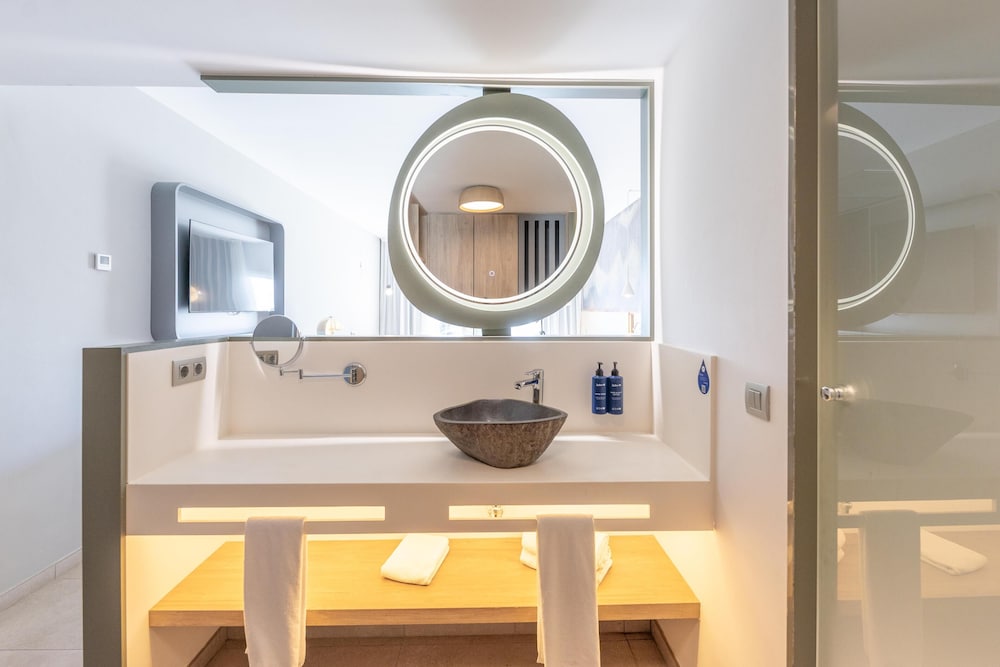 Radisson Blu Resort Lanzarote Adults Only 9/50