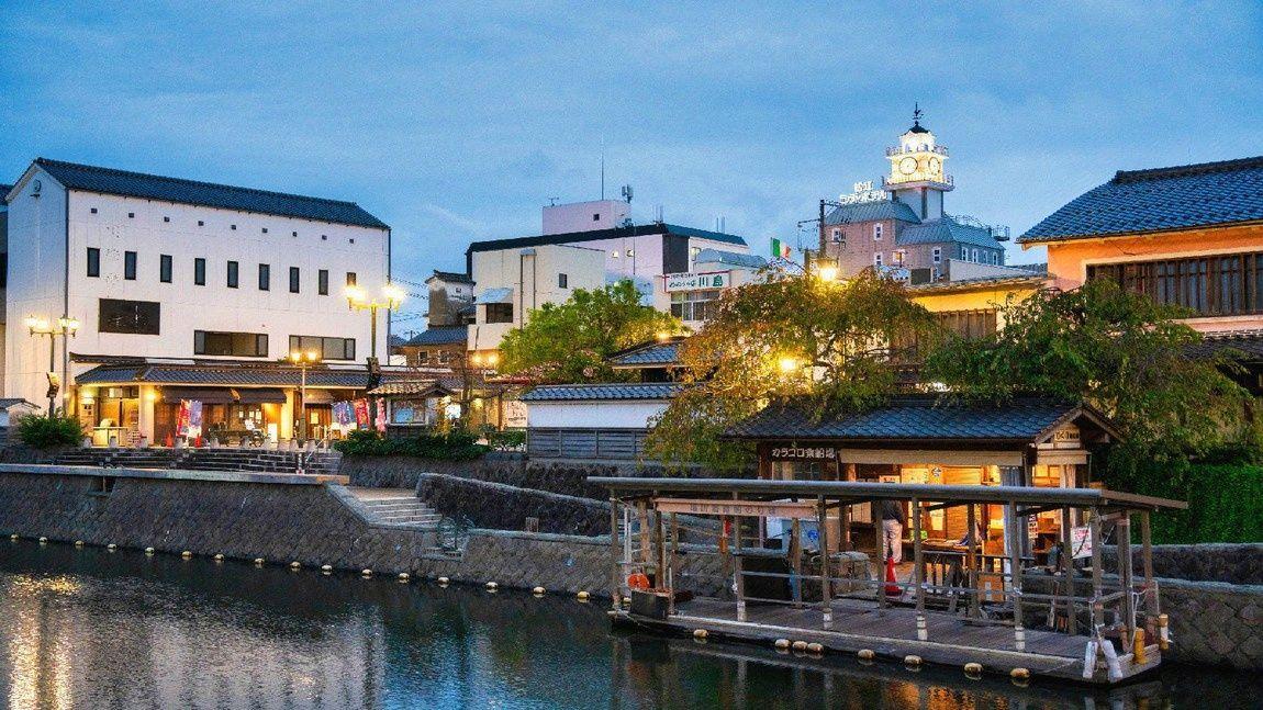 Matsue City Hotel Annex 27/34