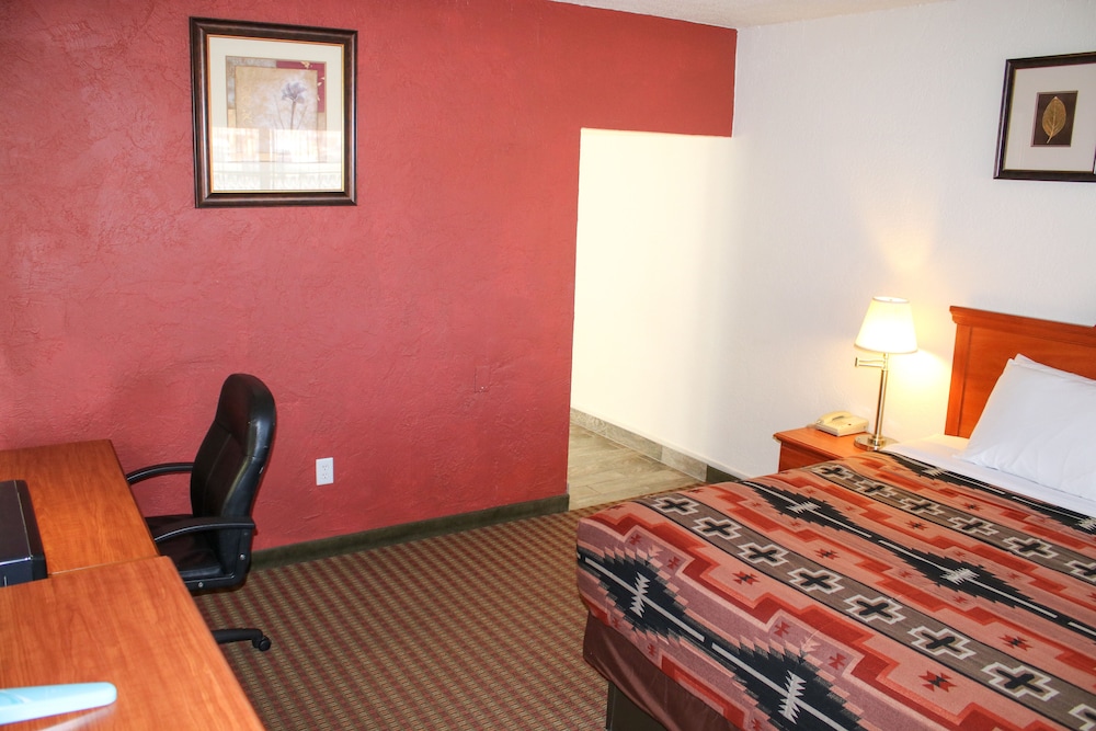 The Classic Desert Aire Hotel 15/34