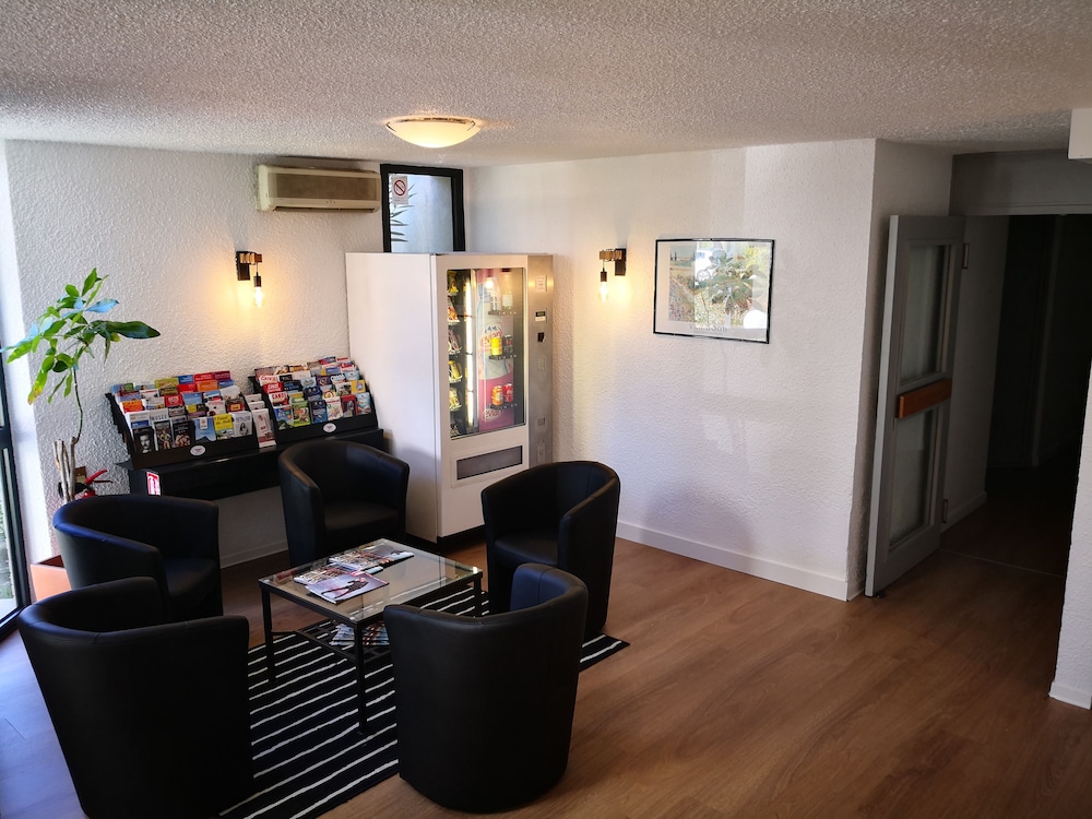 Brit Hotel Montpellier Euromedecine 22/34