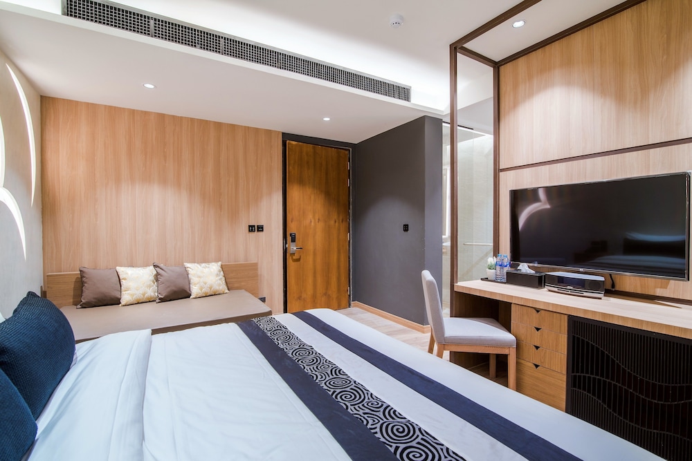 The Yana Villas Hua Hin 11/50
