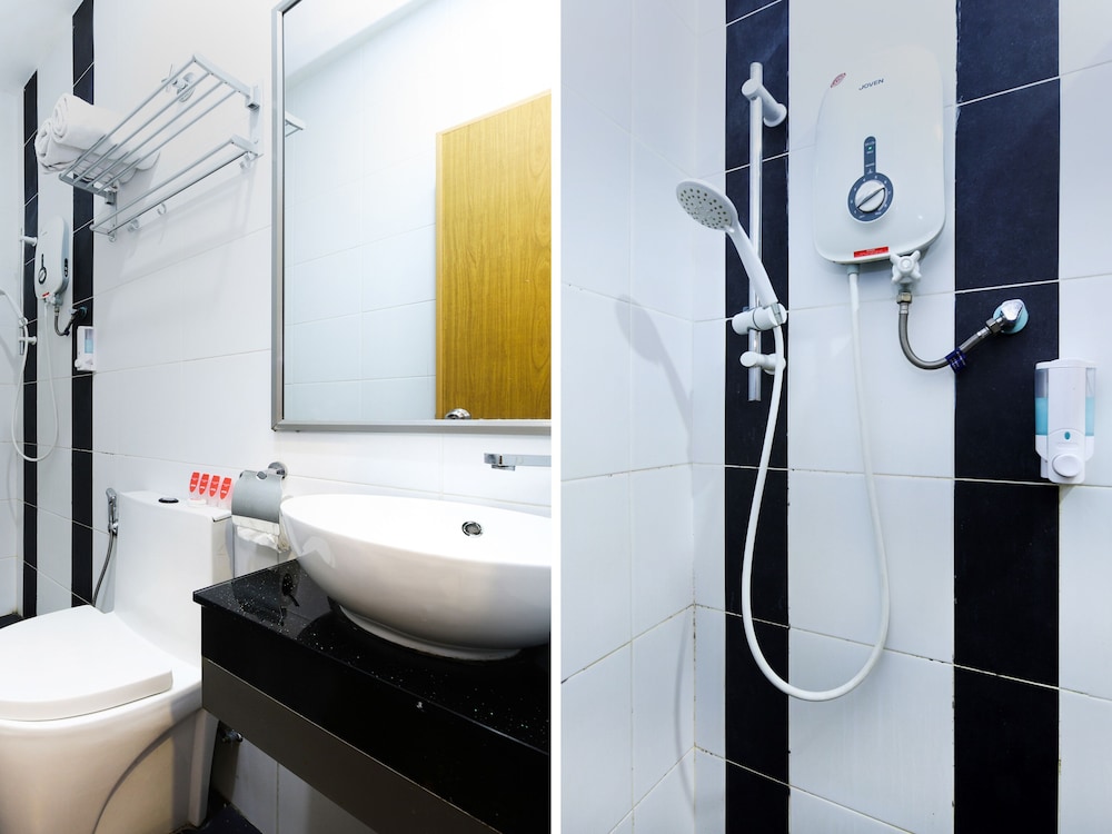YP Boutique Hotel, Paradigm Mall Petaling Jaya 19/53