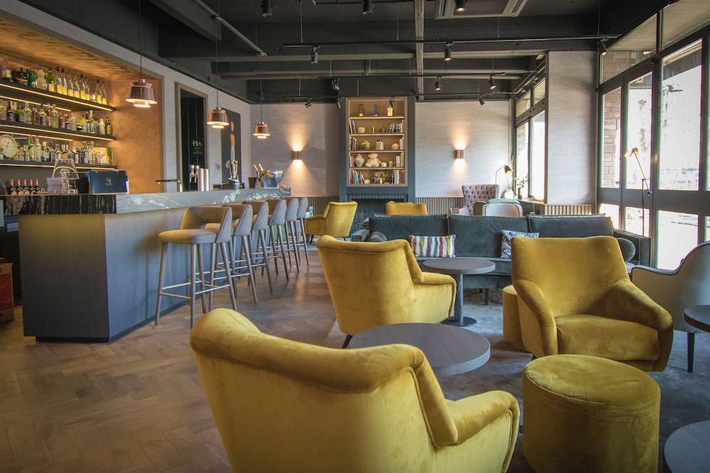 Hotel Vaillant 54/78