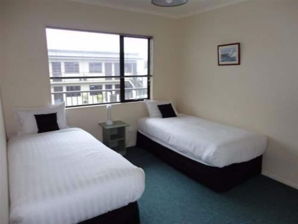 Abode on Courtenay Motor Inn 16/30
