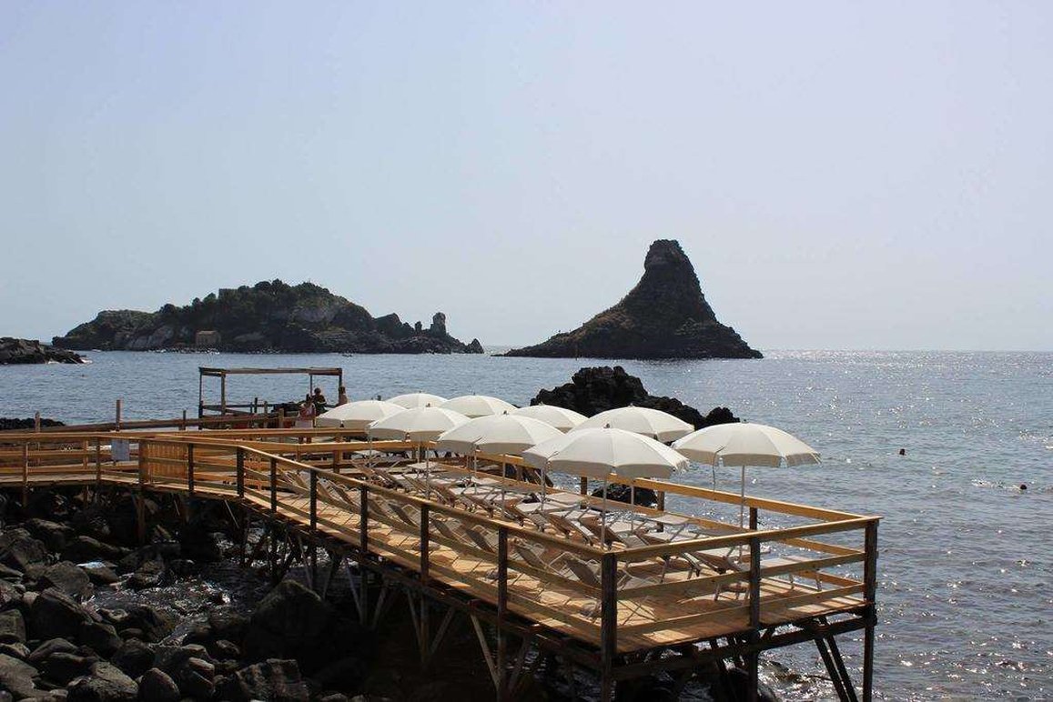 Sicilias Residence Hotel Art & Spa 40/50