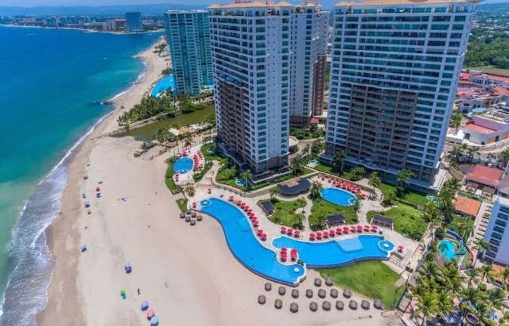大Venetian Condominium酒店(Grand Venetian Condominium) 图片2