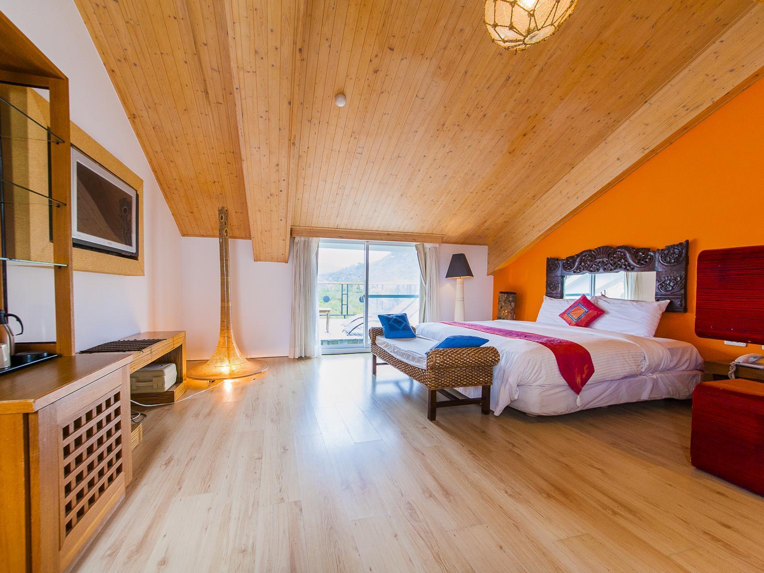 Vip, Double Bed