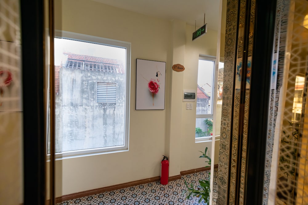 Flora Hotel Hue photo5