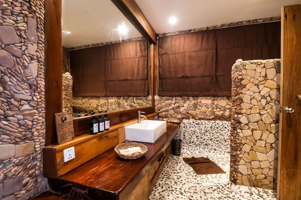 فيلا بأربعة أسرّة وسريرين كينج بـ3 غرف نوم، Veranda Natural Resort 6/7