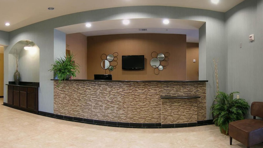 Quality Inn & Suites - Marlin 6/56