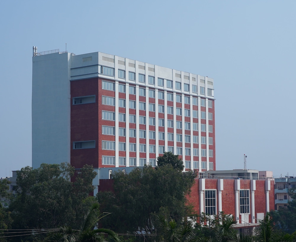 Welcomhotel By ITC Hotels, Guntur 1/34