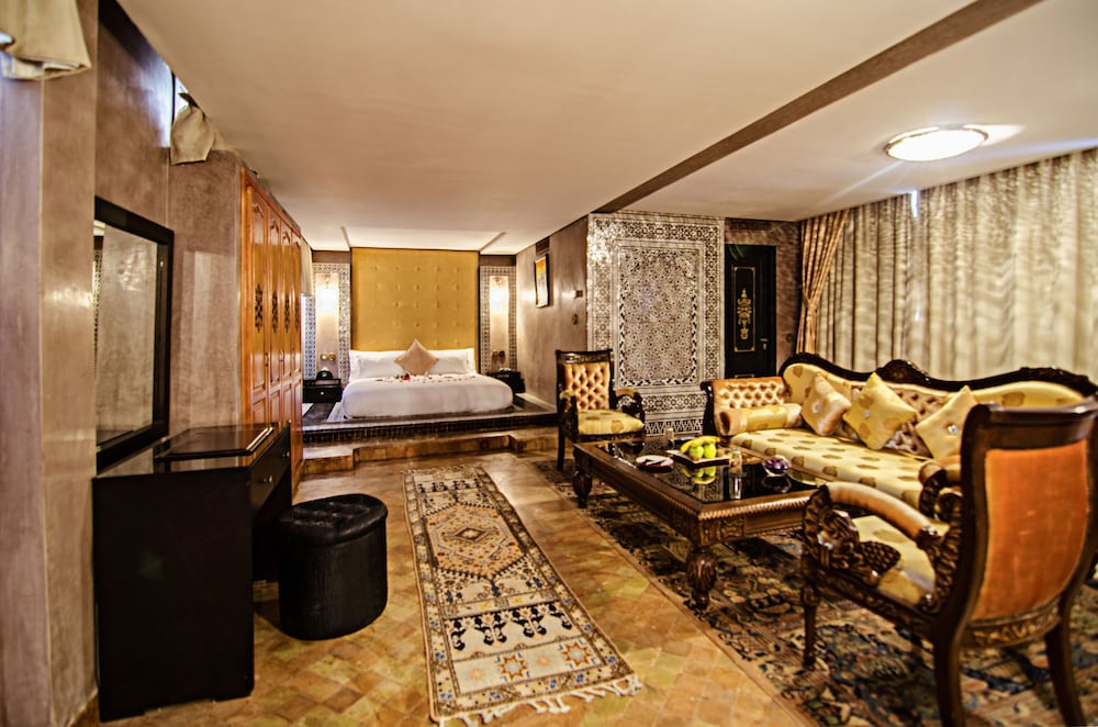 Palais Ommeyad Suites Spa 40/61