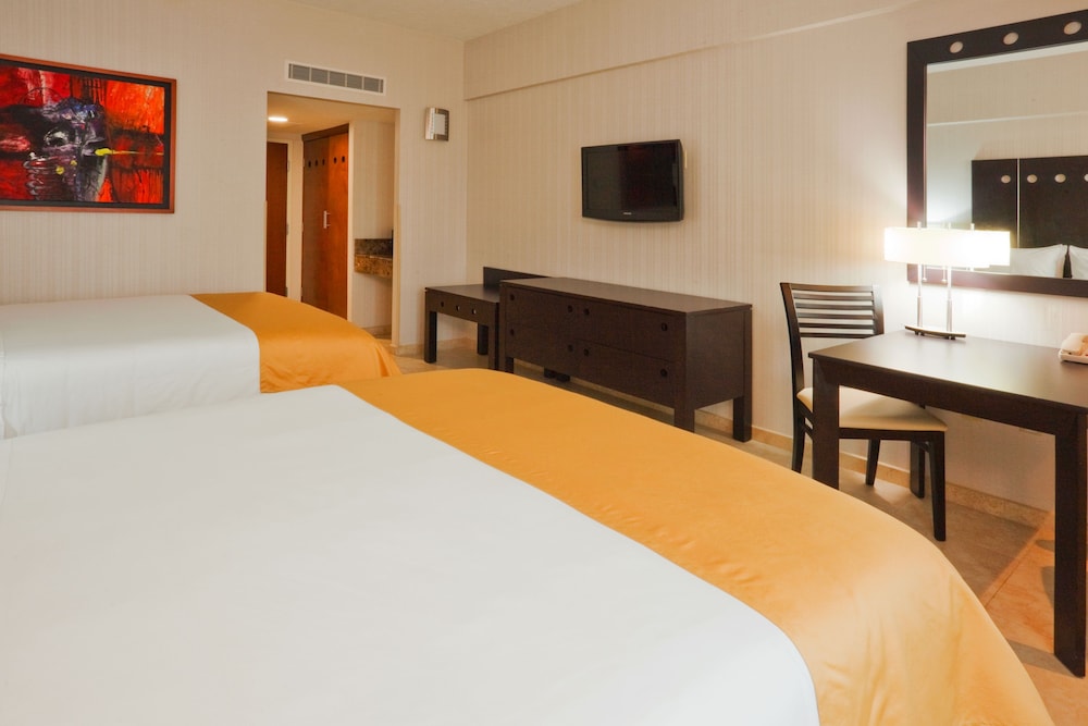 Holiday Inn Express Tapachula Chis 26/60