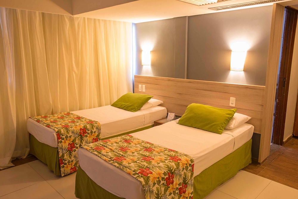 El Aram Beach Boa Viagem 10/53