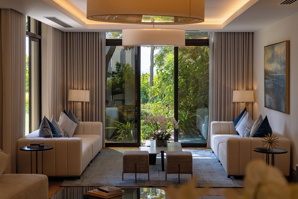 Marina, 5 Bedrooms, Villa, Skyline View، Jumeirah Zabeel Saray Dubai 3/3