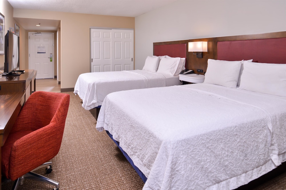 Hampton Inn Lexington-Historic District 13/51