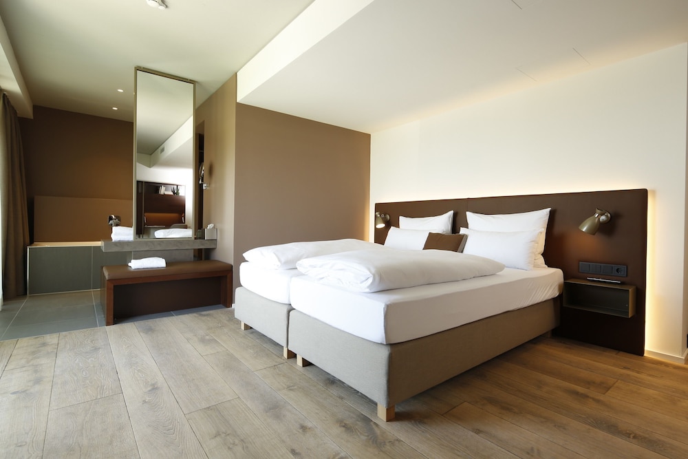 Das ACKER Hotel 5/46