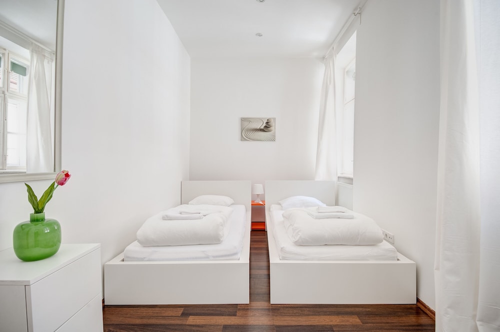 Vienna Apartment One Schmidgasse 5/20