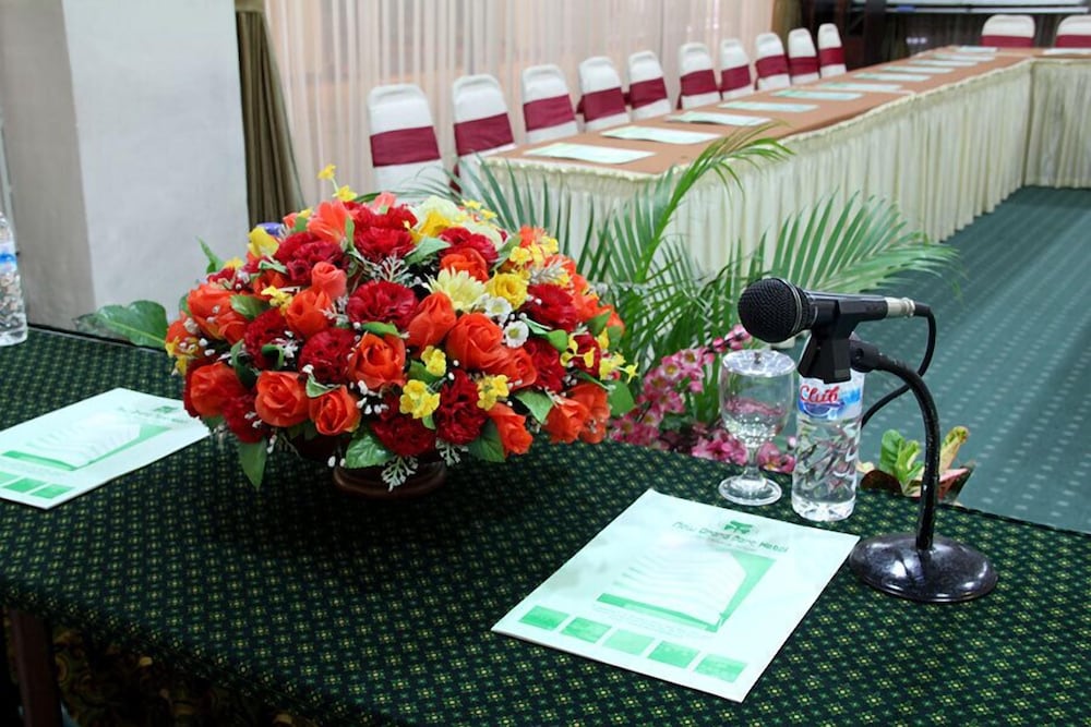 New Grand Park Hotel 46/49