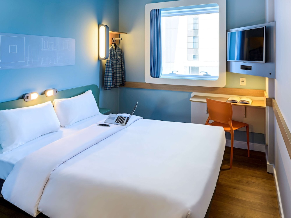 Ibis Budget Sao Bernardo Do Campo 21/57
