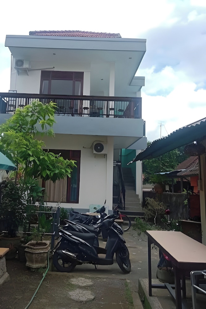 Downtown Monkey Forest - Hostel 6/58