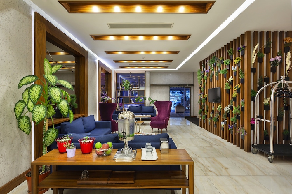 Artur Hotel Canakkale 31/45