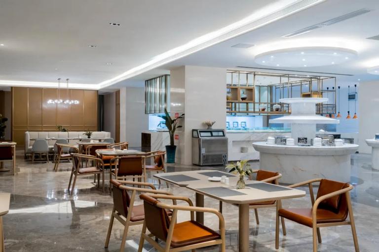 Wyndham Kaili Downtown 15/22
