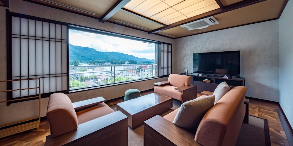 Kinugawa Onsen Nikko Kinugawa Hotel Mikazuki 52/77