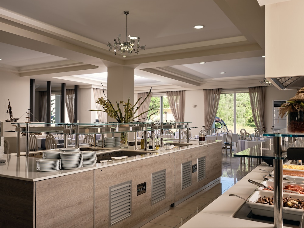 Park Hotel and Spa - Adults Only 43/50