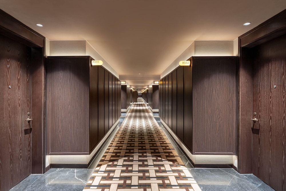 Days Hotel by Wyndham Urumqi Pingchuan Road 24/36