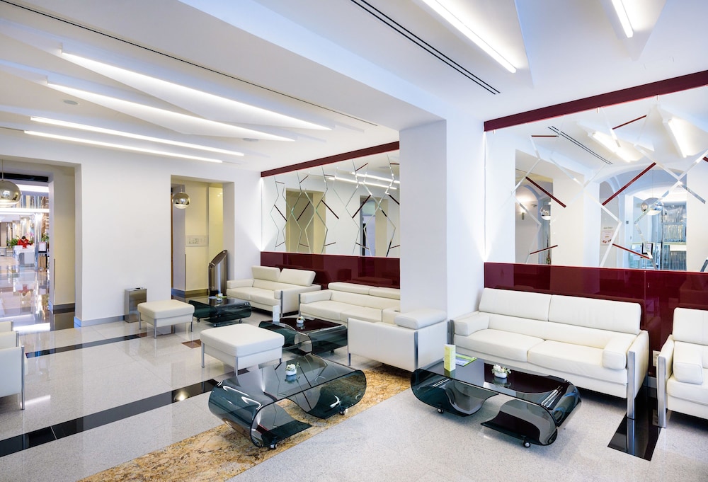 Grandium Hotel Prague 26/50