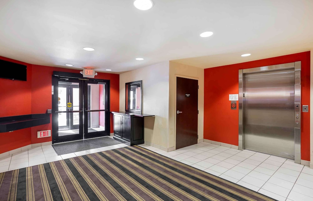 Extended Stay America Suites Somerset Franklin 4/50