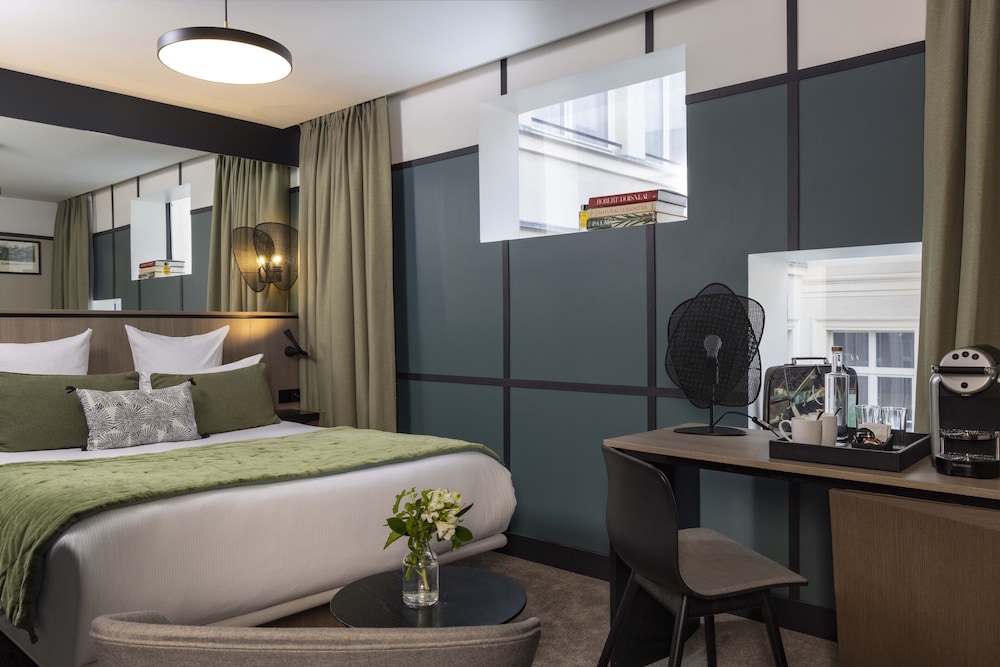 Hotel Opera Liege 18/73