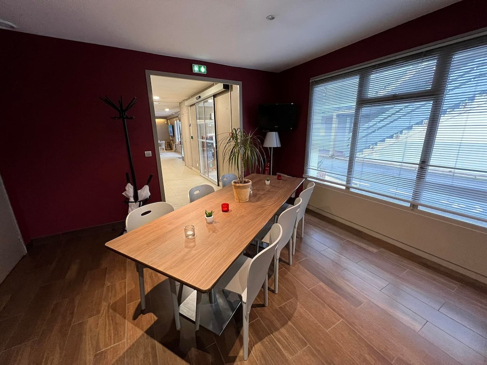 Hotel Campanile Montargis Amilly 37/64