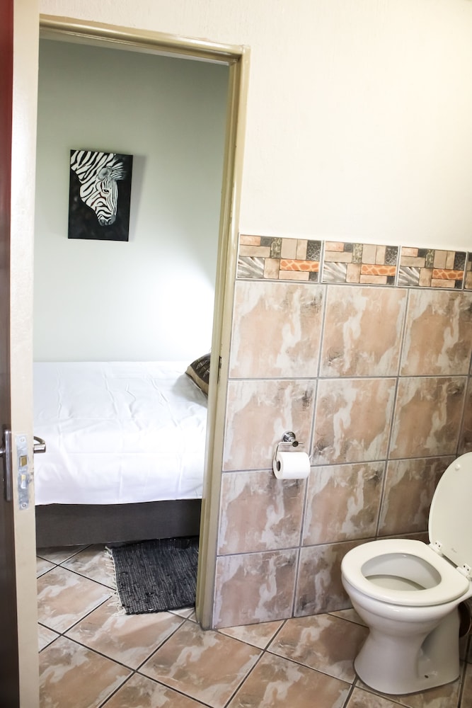 Homebase Kruger 37/39