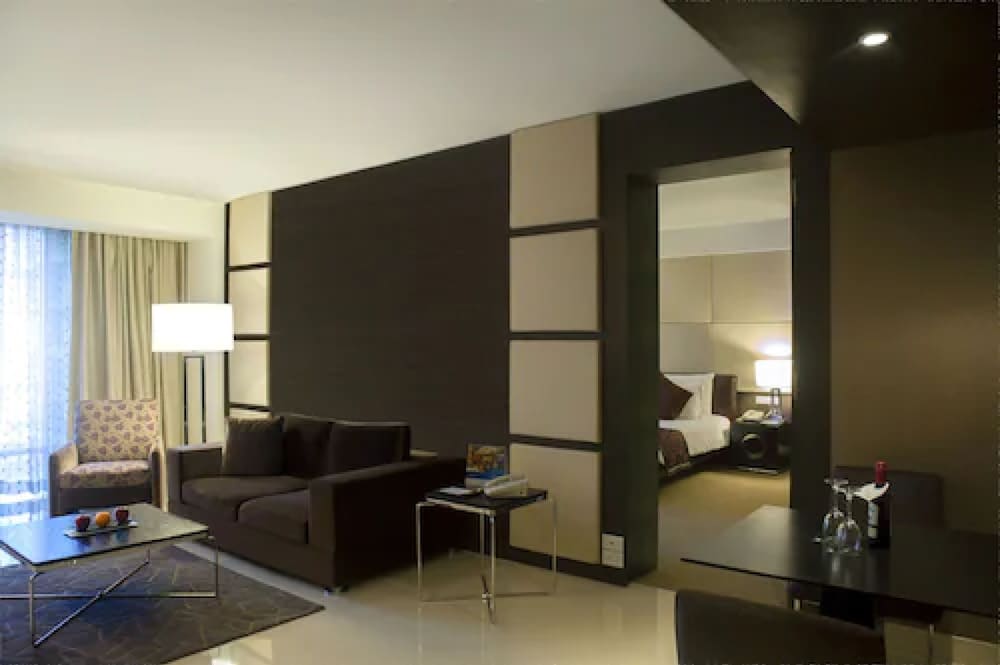 Radisson Blu Hotel Pune Kharadi 37/77