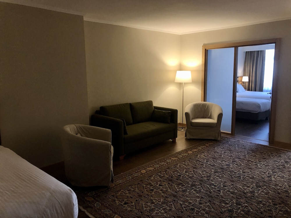 Hotel Fehmi Bey 50/75