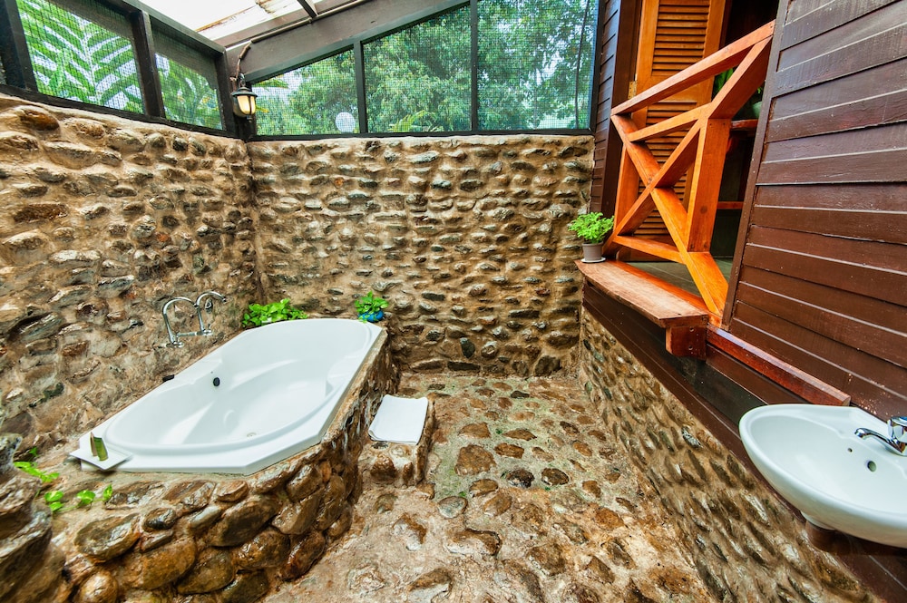 Sutera Sanctuary Lodges at Poring Hot Springs 68/72