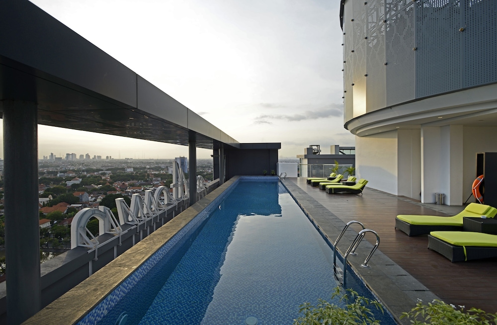 Midtown Residence Surabaya 26/50