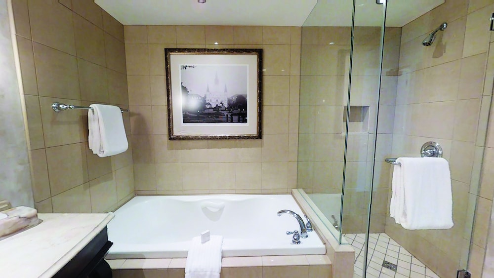 غرفة بسريرين كوين تُحدَّد عند الوصول، Harrah's New Orleans - A Caesars Rewards Destination 7/7