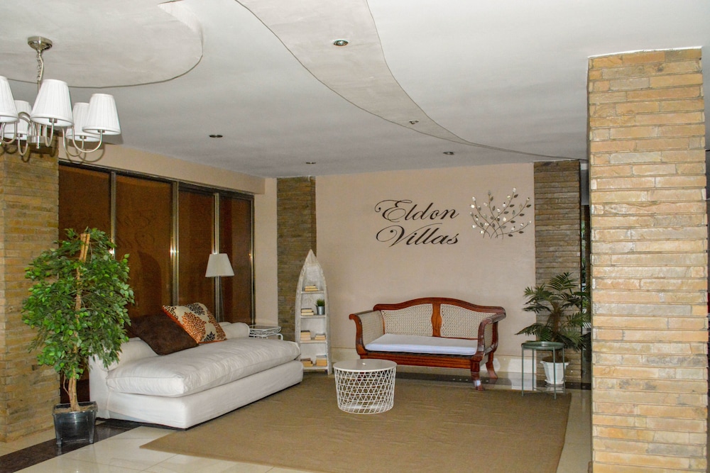 Eldon Suites Apartments 5/34