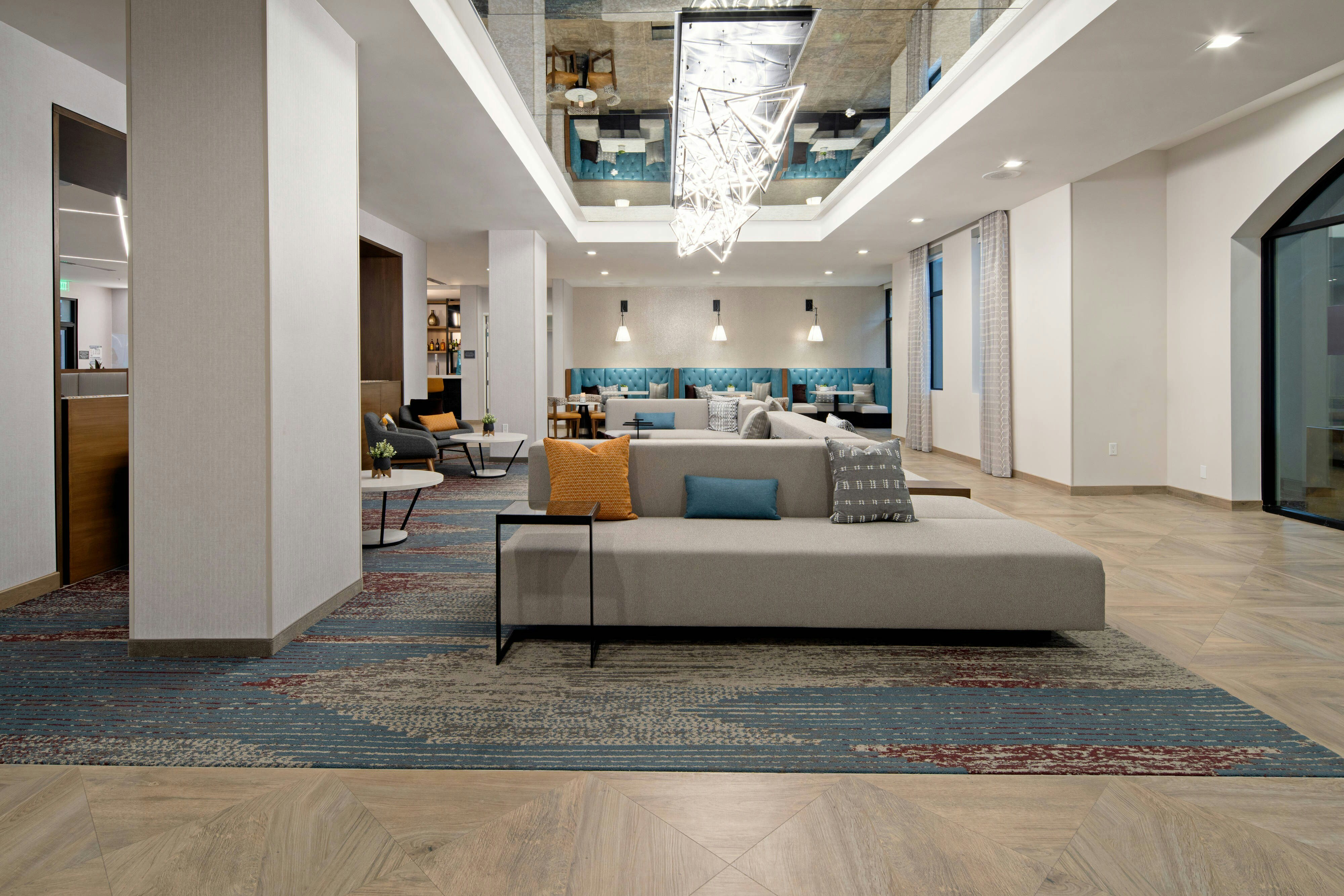 SpringHill Suites by Marriott Valencia 23/38