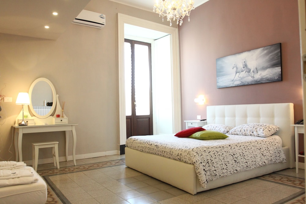B&B Suite Cutelli 19/50