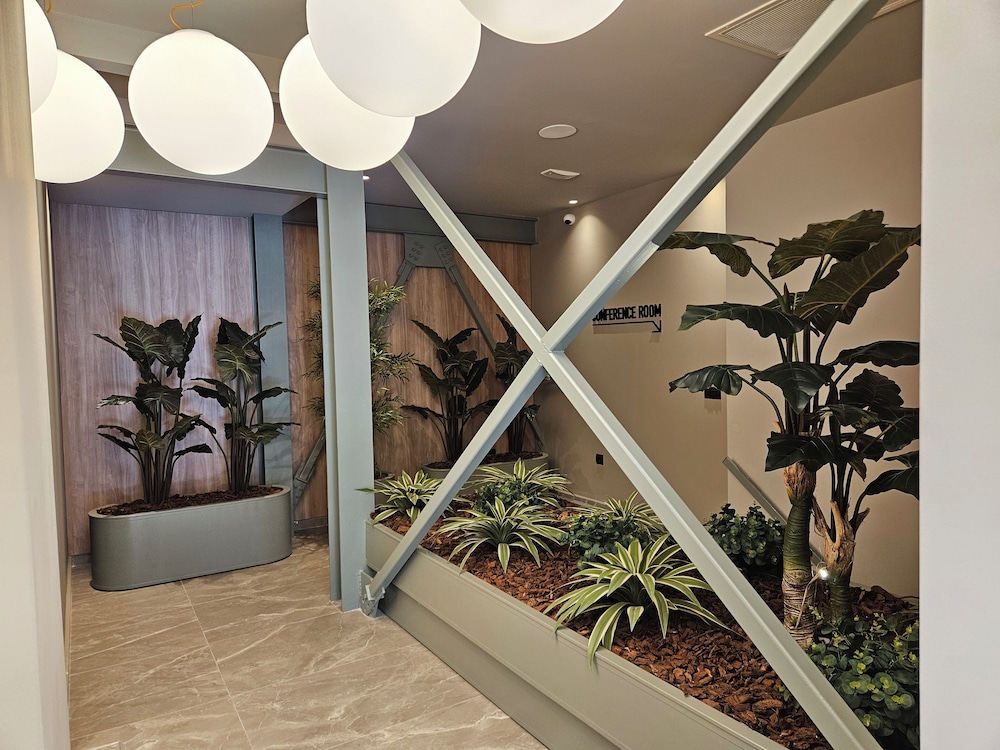 Petousis Hotel & Suites 16/50