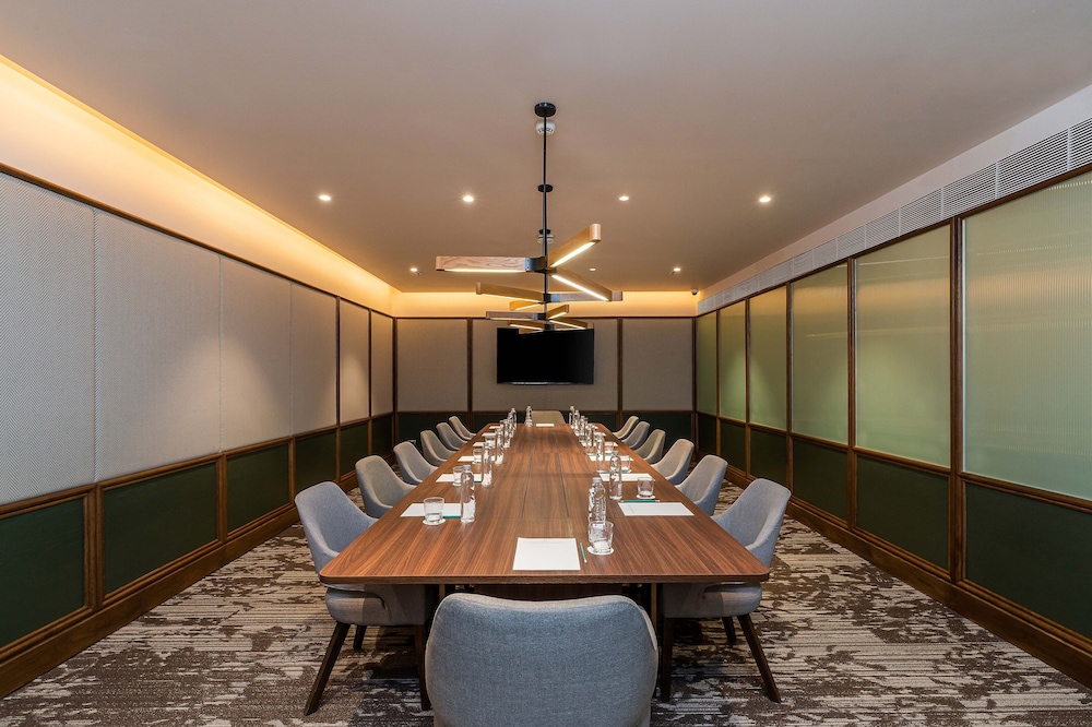 Gardina Asoke Hotel & Residence 39/49